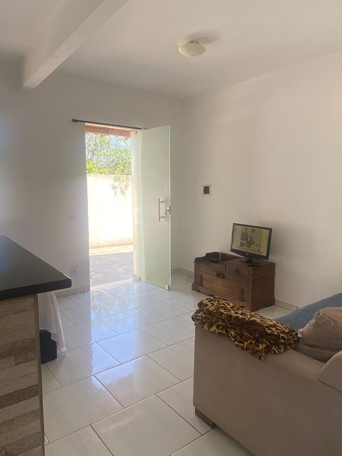Vila Kitnet Simples No Colinas Do Pero Cabo Frio Exteriér fotografie